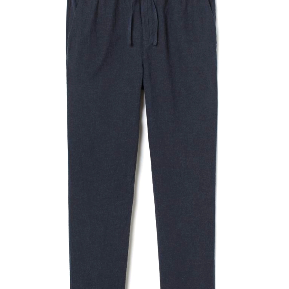 H&M Coupe standard linen pants